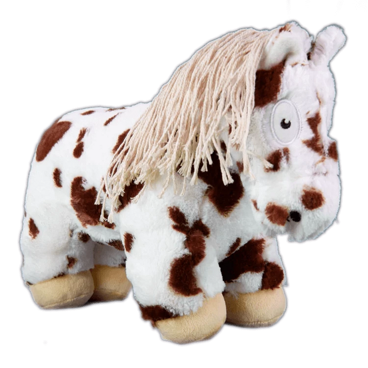 Limited Edition Crafty Pony