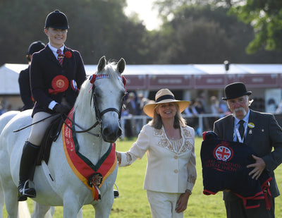 Royal Windsor Horse Show 2022 Round Up