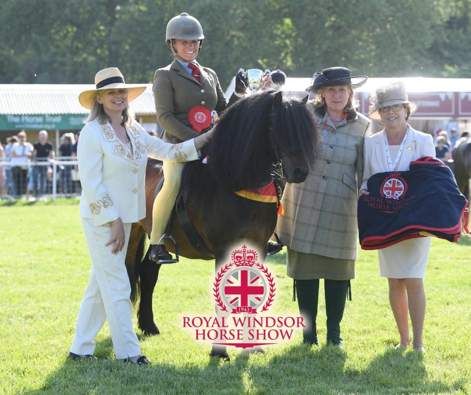 Royal Windsor Horse Show