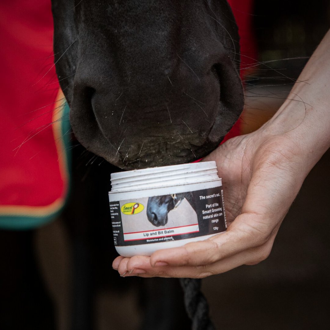 Natural Equine Skincare