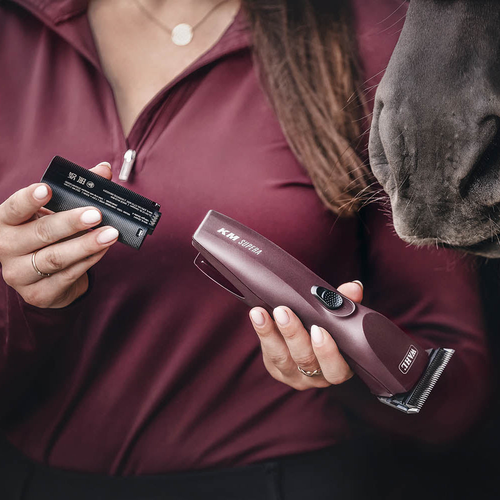 Wahl KM Supera