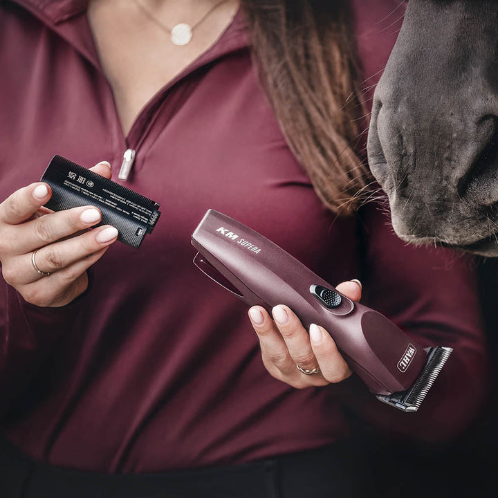 Wahl KM Supera