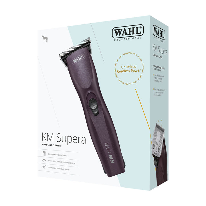 Wahl KM Supera