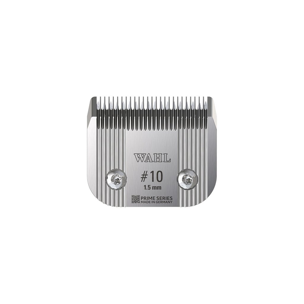 Wahl Prime Series No. 10 Clipper Blade