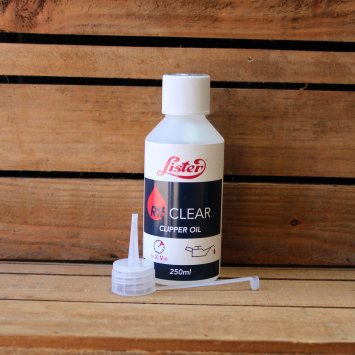 Lister R15 Clipper Oil