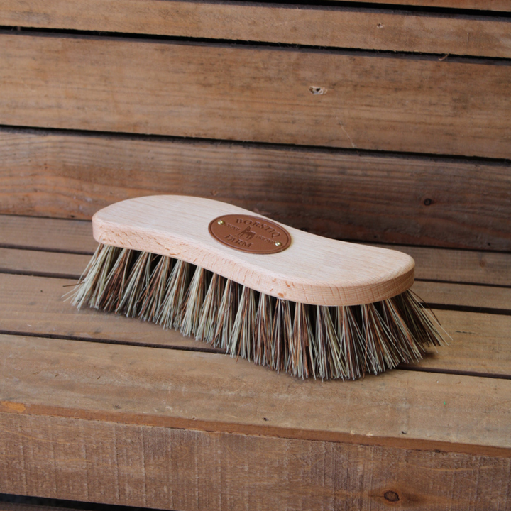 Borstiq S-Curve Union Mix Maxi Brush