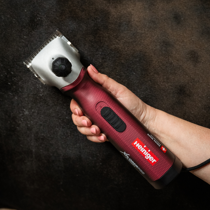 Heiniger Xplorer Pro Clipper