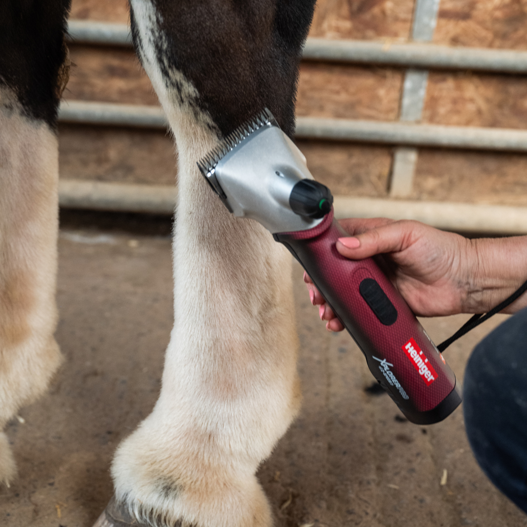 Heiniger Xplorer Pro Clipper