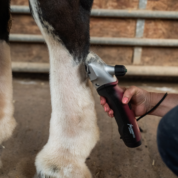 Heiniger Xplorer Pro Clipper