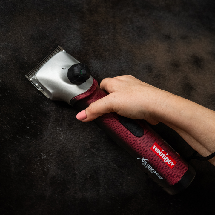 Heiniger Xplorer Pro Clipper