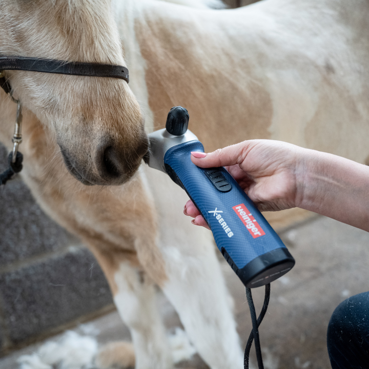 Heiniger Xplorer Clipper