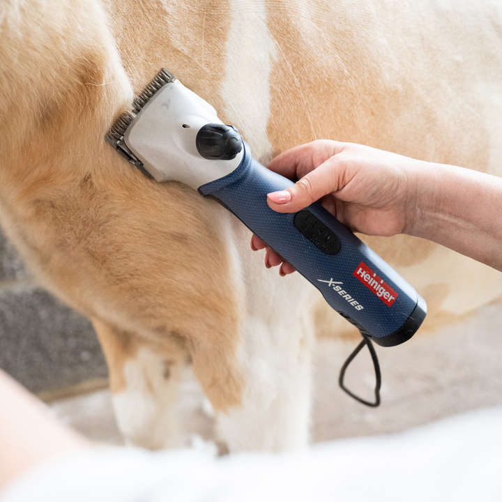 Heiniger Xplorer Clipper