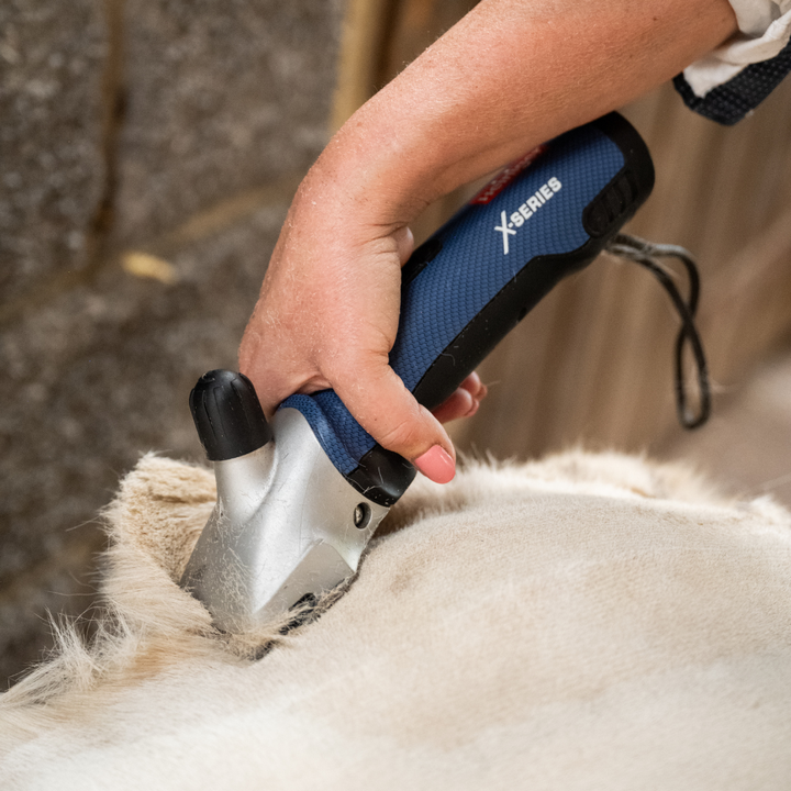 Heiniger Xplorer Clipper