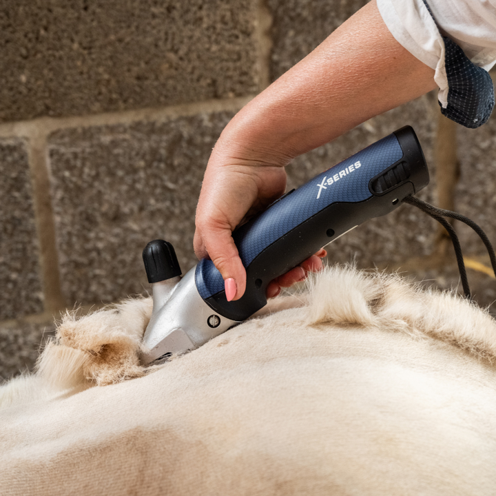 Heiniger Xplorer Clipper