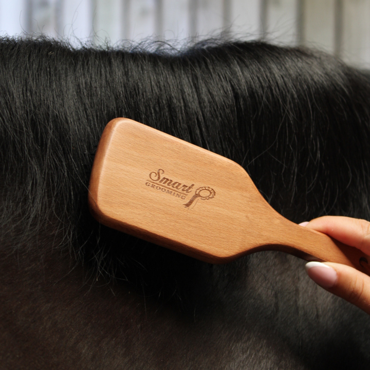 Mane & Tail Brush Set