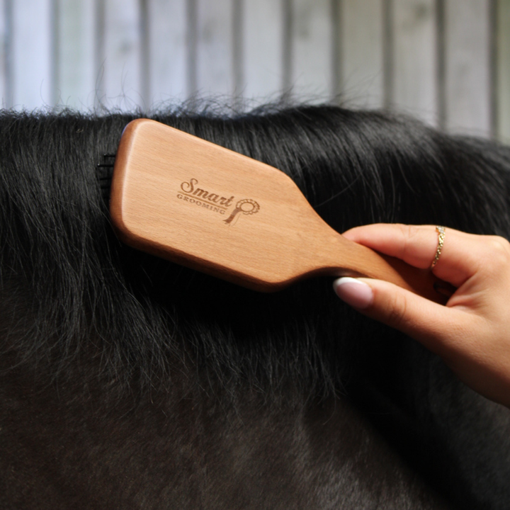 Mane & Tail Brush Set