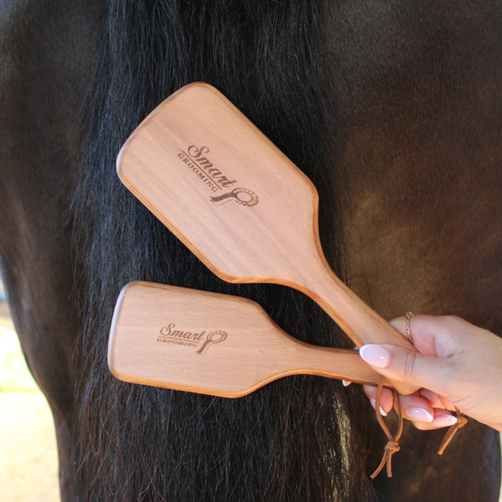 Mane & Tail Brush Set
