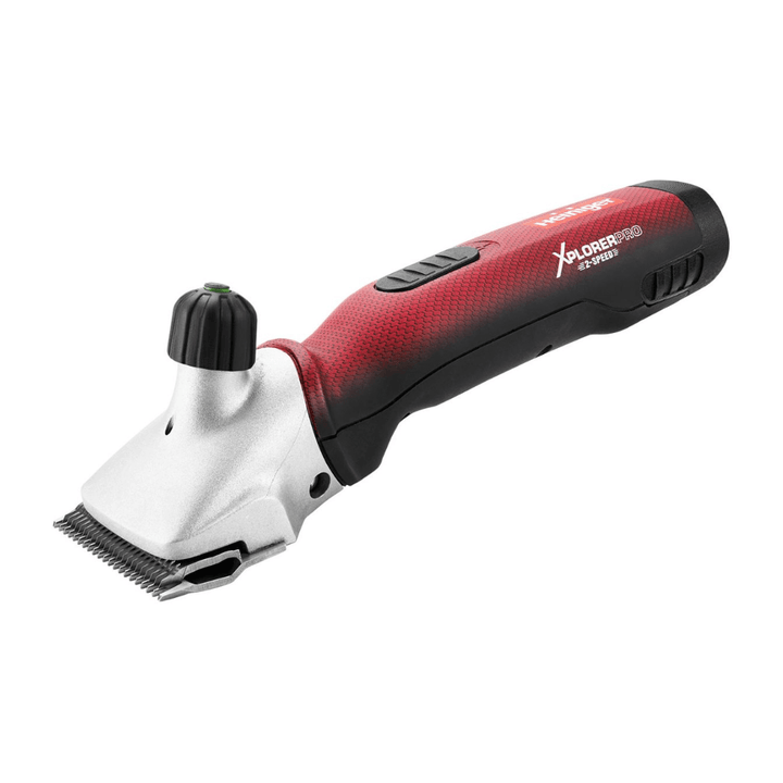 Heiniger Xplorer Pro Clipper