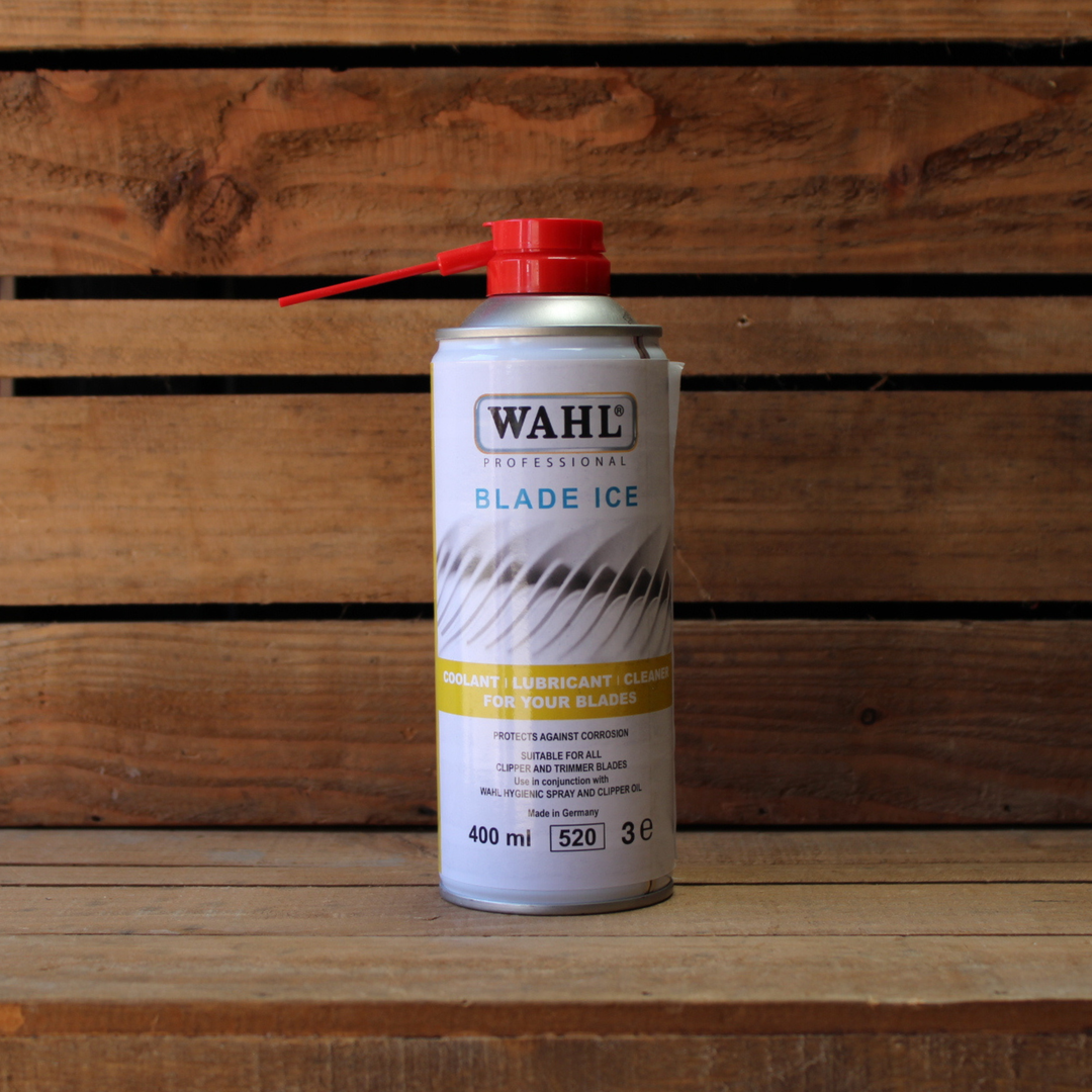 Wahl Blade Ice