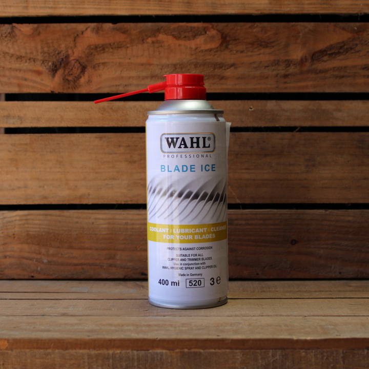 Wahl Blade Ice