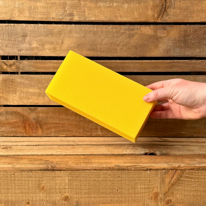 Medium Wash Sponge