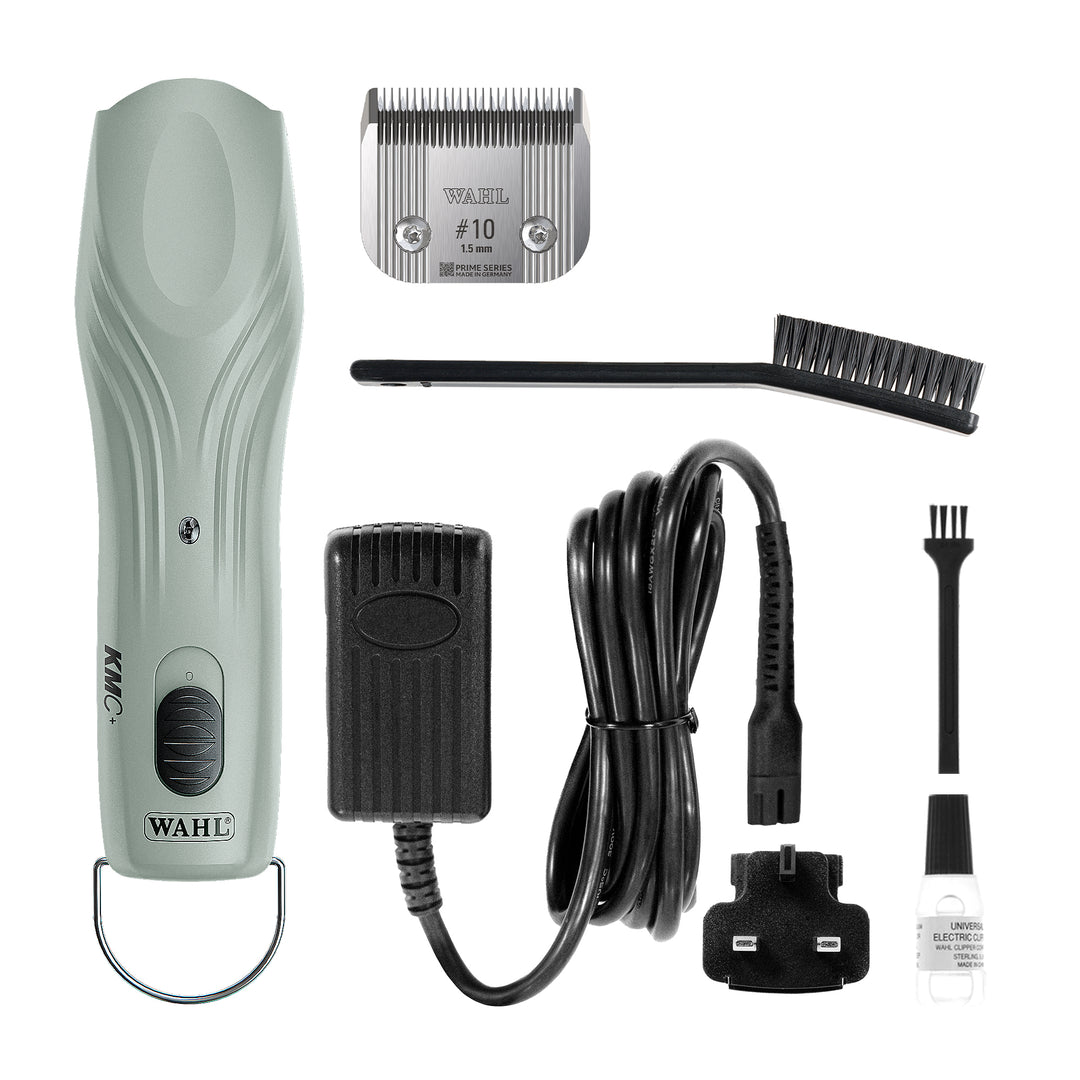 Wahl KMC+ Clipper