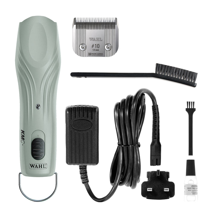 Wahl KMC+ Clipper