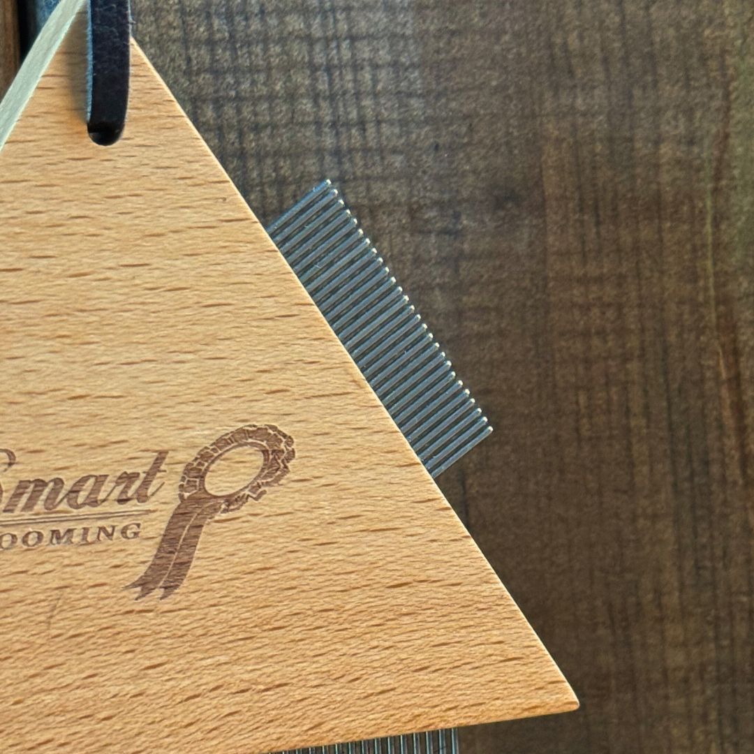 All in One Quarter Marking Comb