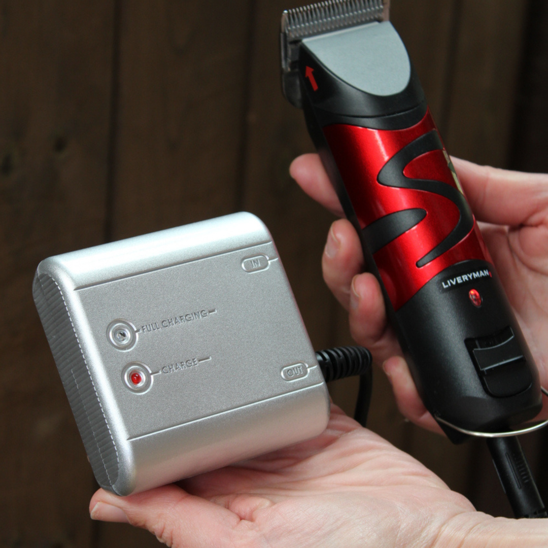 Liveryman Harmony Plus Battery Pack