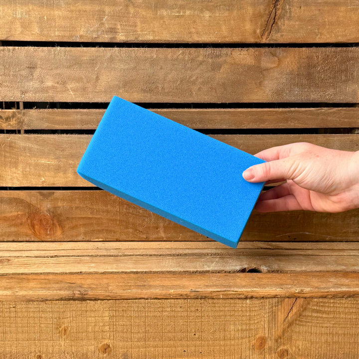 Medium Wash Sponge