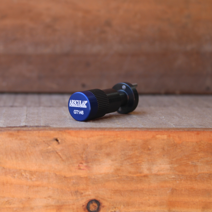 Aesculap Torqui Precision Adjustment Tool