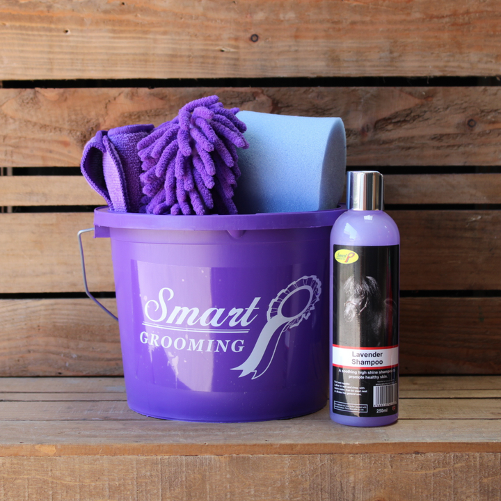Relaxing Wash Kit