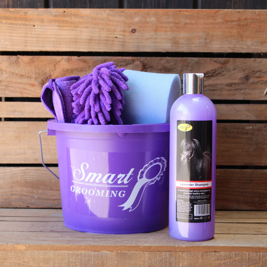 Relaxing Wash Kit