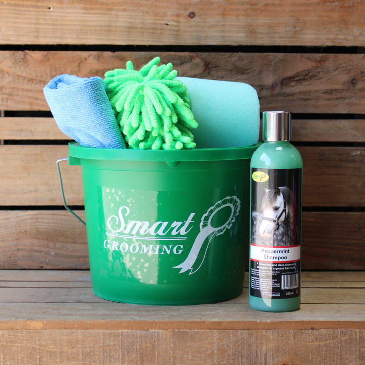 Grease Removal Wash Kit