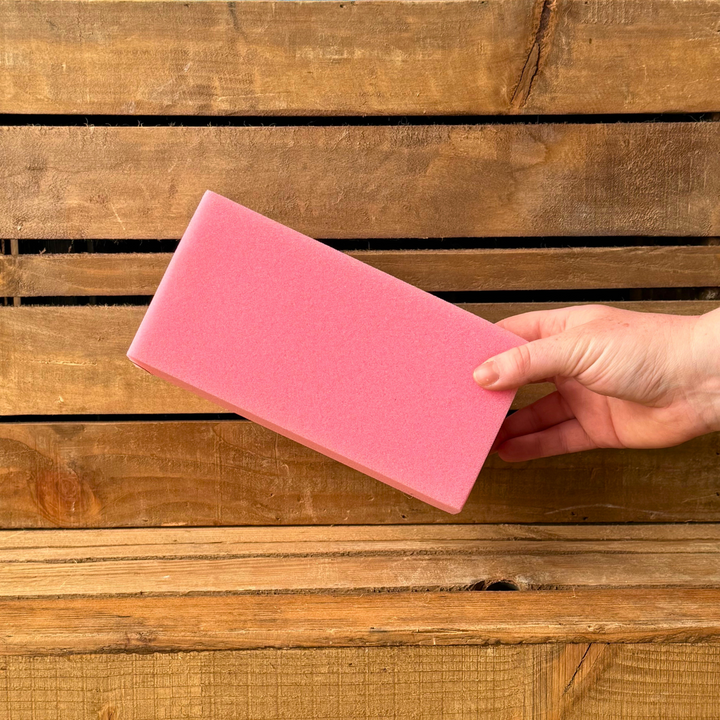 Medium Wash Sponge