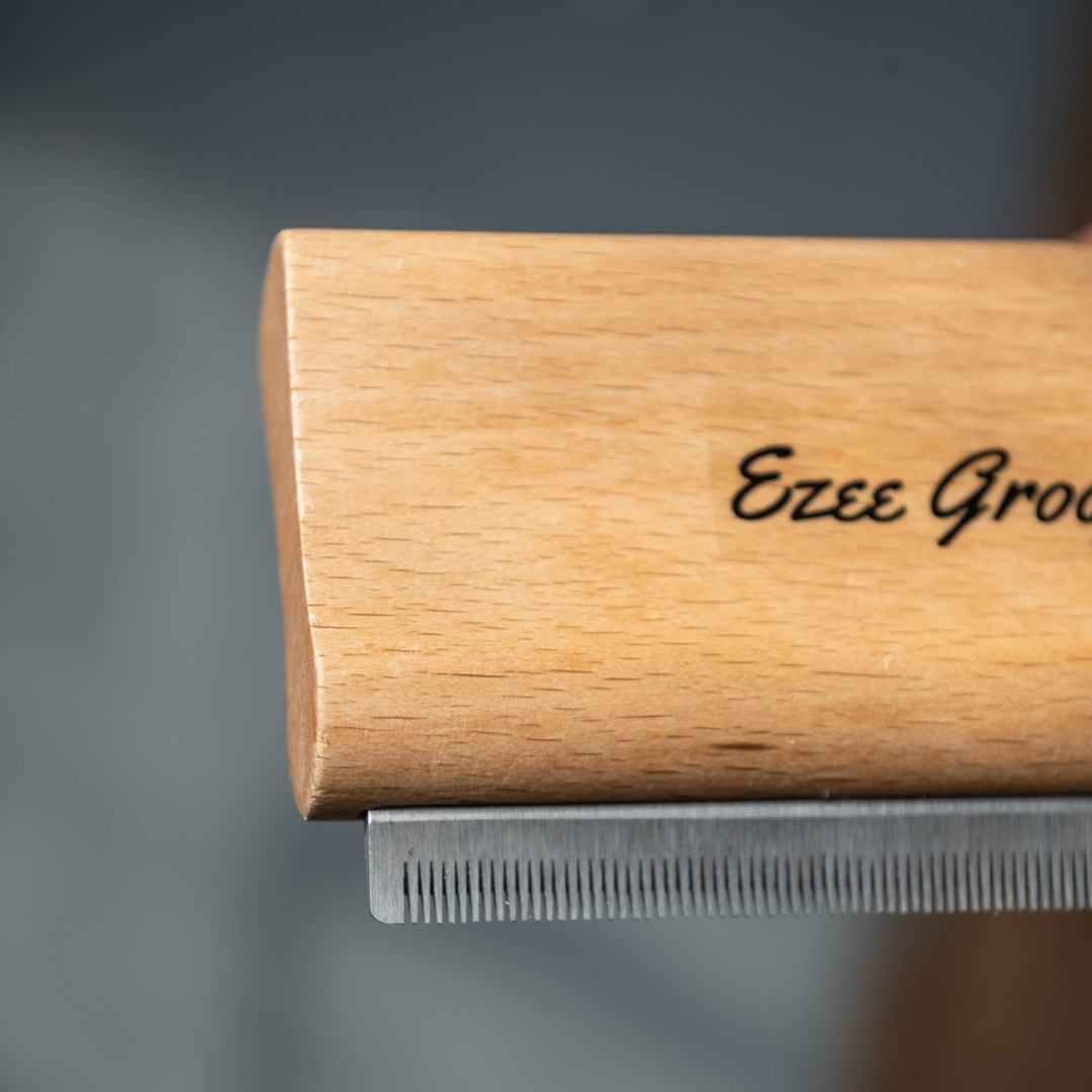 The Ezee Groom