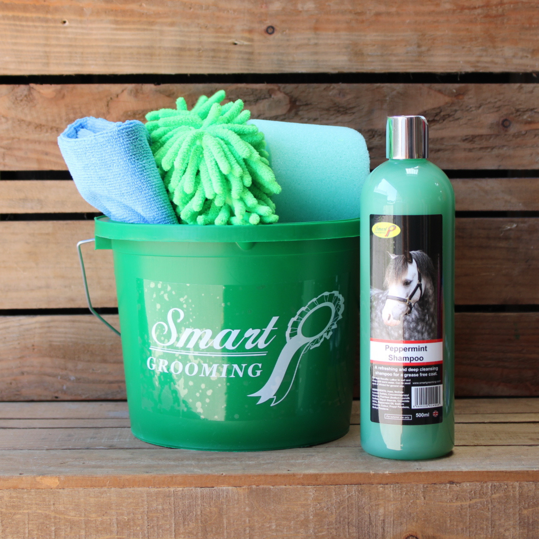 Grease Removal Wash Kit