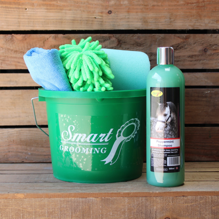 Grease Removal Wash Kit