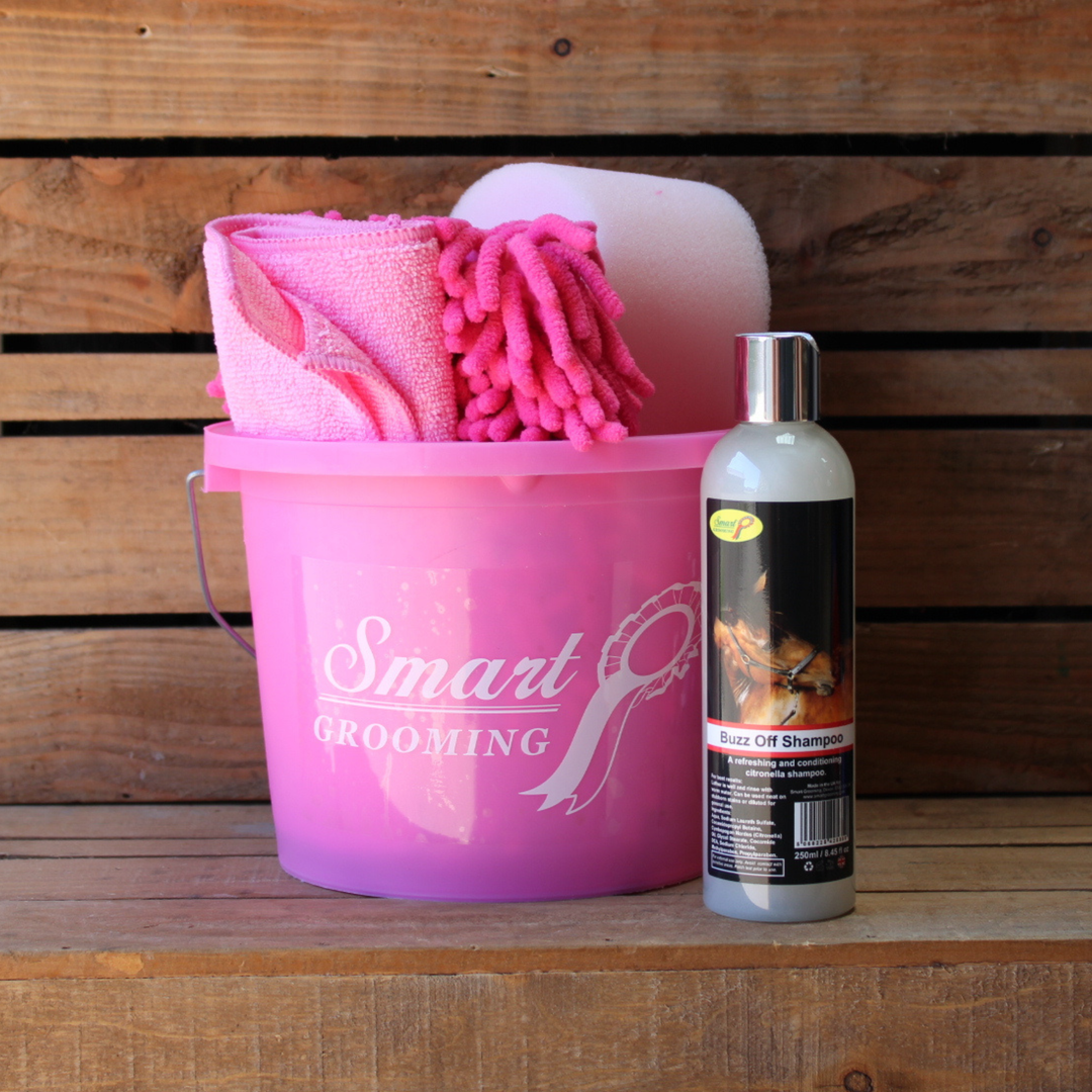 Summer Wash Kit