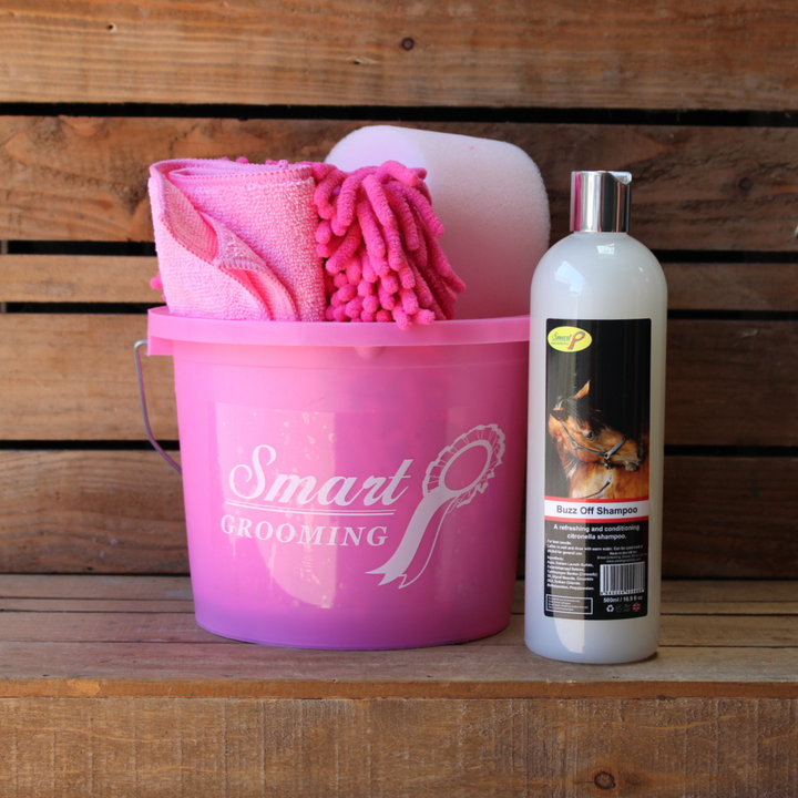 Summer Wash Kit
