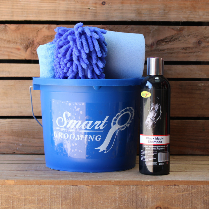 Dark Horse Wash Kit