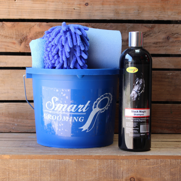 Dark Horse Wash Kit