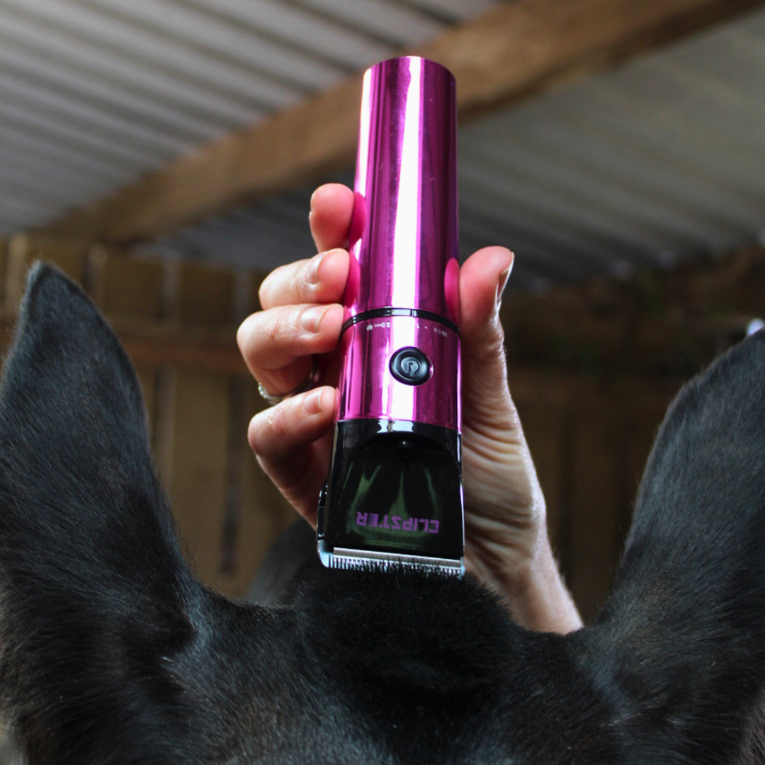 Clipster DeloX Trimmer