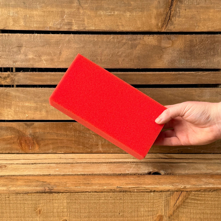 Medium Wash Sponge