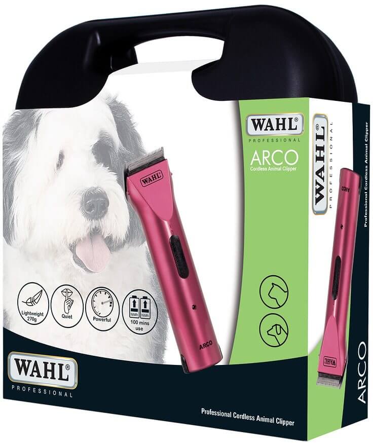 Wahl Arco Trimmer