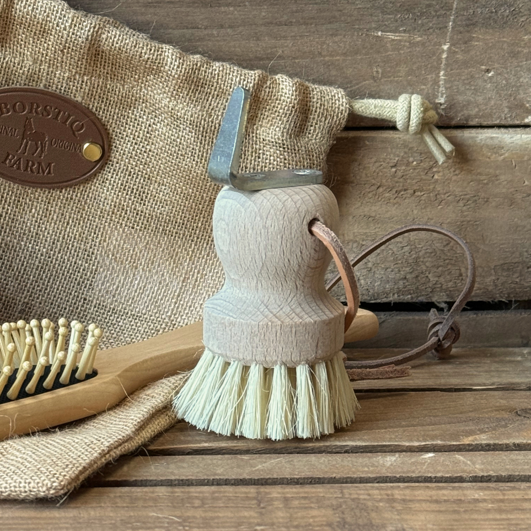 Borstiq Children's Natural Grooming Kit