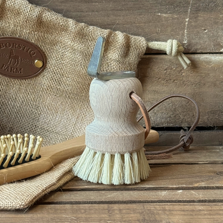 Borstiq Children's Natural Grooming Kit