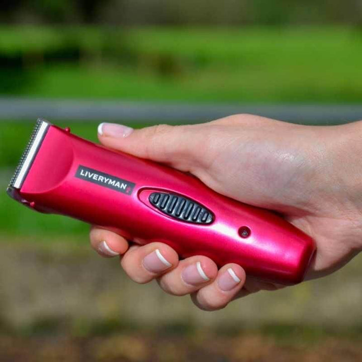 Liveryman Flare Plus Trimmer