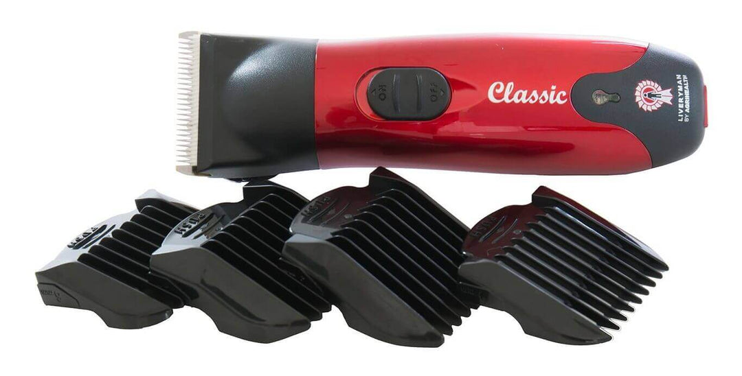 Liveryman Classic Trimmer