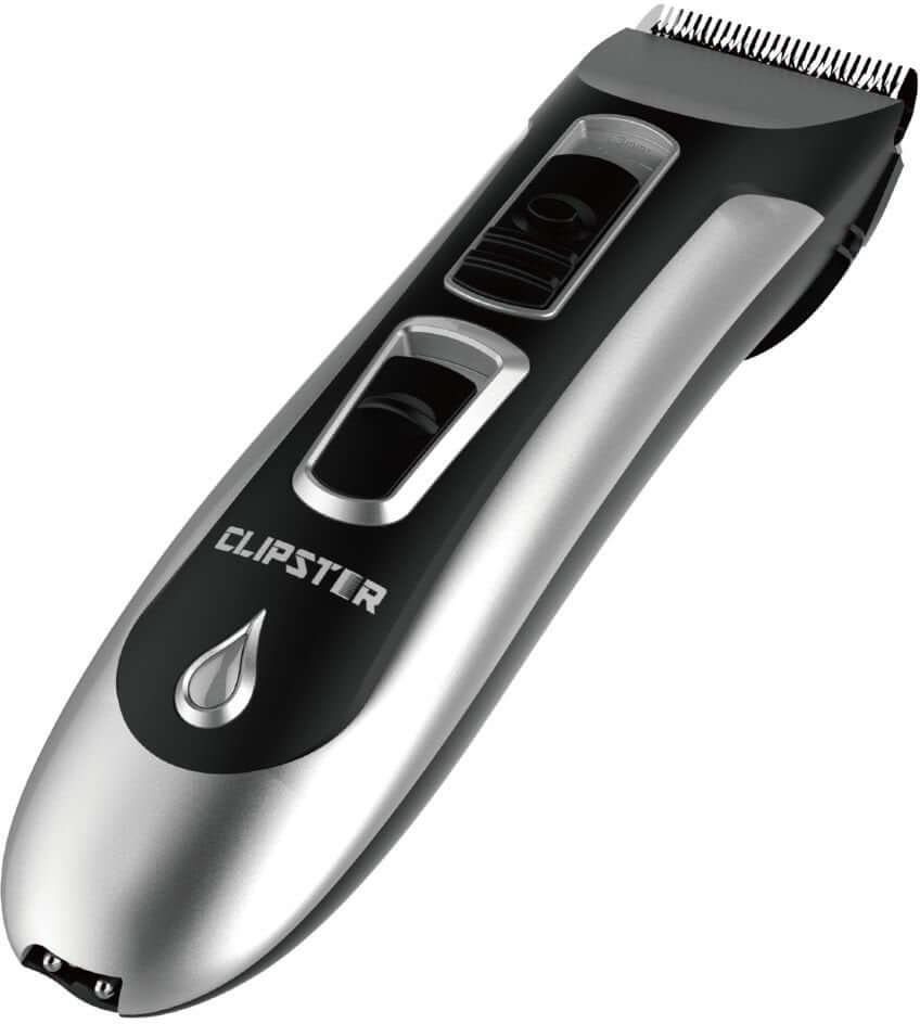 Clipster DropiX Trimmer